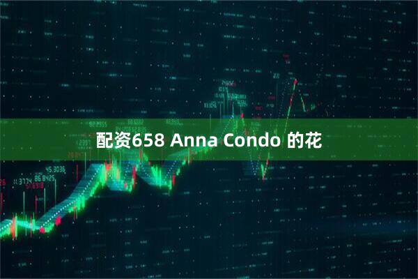 配资658 Anna Condo 的花